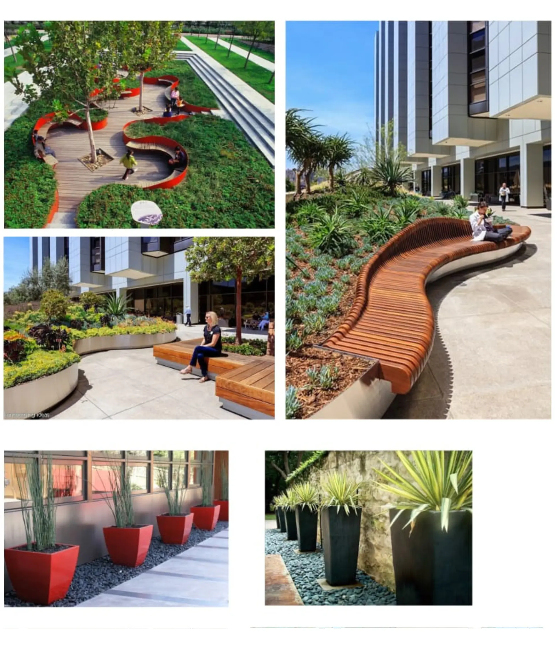 Environmentally Responsible