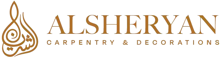 AlSheryan Carpentry & Decorations